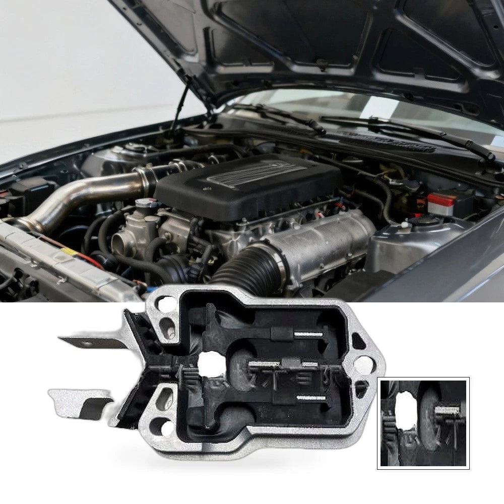 Engine Mount for Mazda CX-4 (2016–2024) 2.0L 4WD LX61-6P082DB