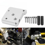 IACV Rotation Plate for Honda K-Series K20 K24 Throttle Body (2000–2015)
