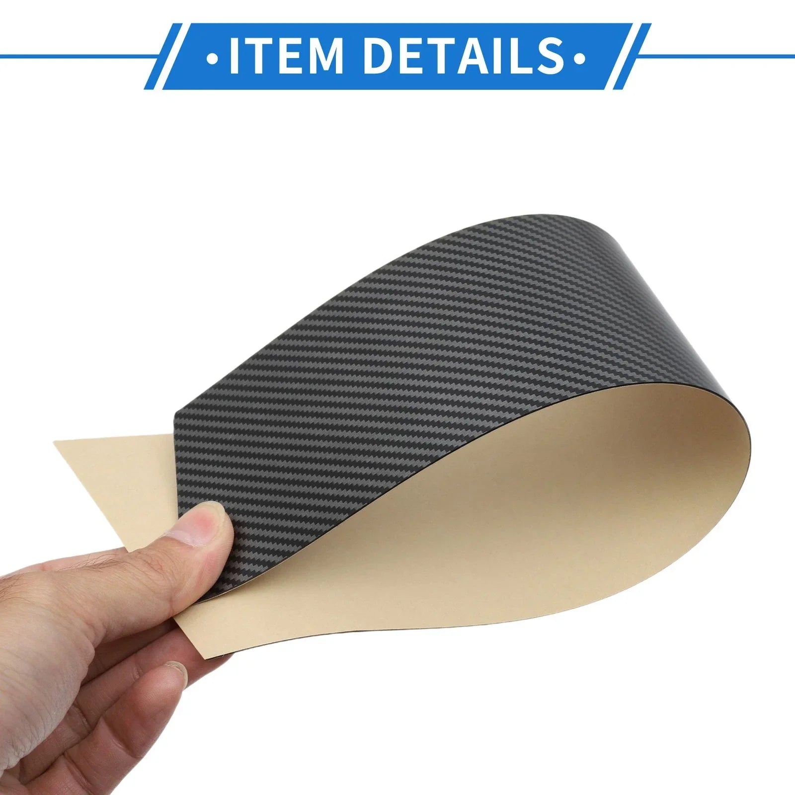 8 Pcs Door Pillar Window Trim for Hyundai Creta Ix25 (2015-2023)