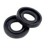 2Pcs Oil Seal for Mercury Quicksilver (26-41365, 26-413651, 18-0581)