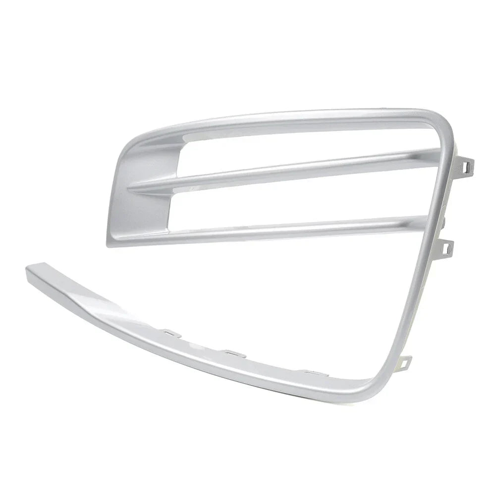 Front Left Fog Light Grille Trim for Land Rover Range Rover (2018-2022)