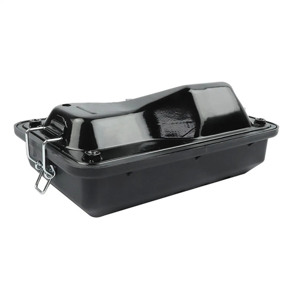 Air Filter Housing Cover for Chinese Generators (2KW–3KW)