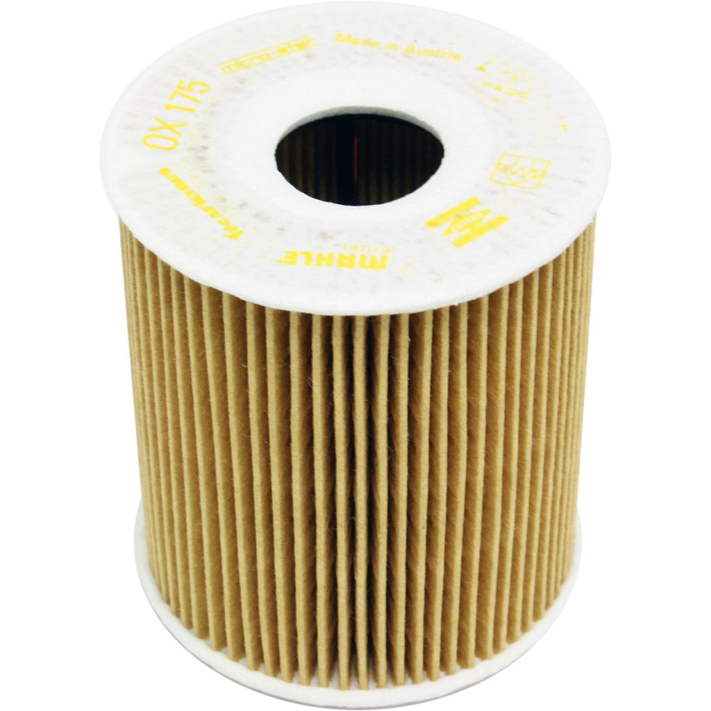 Oil Filters for Mini Cooper (2002–2008)