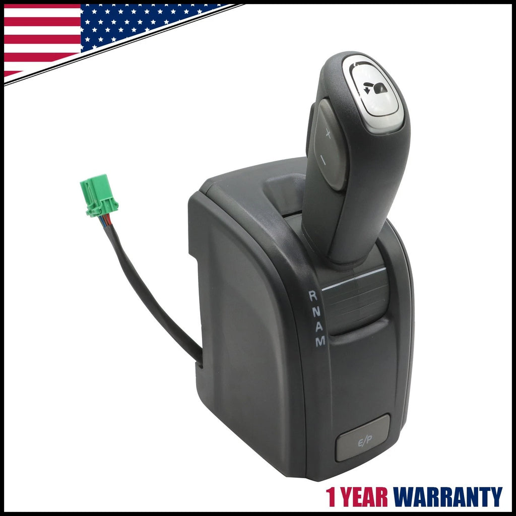 Gear Shift Lever LHD for Volvo Truck FH FM FH12 FH13 (2000–2023) 21073025 21456377 21937969