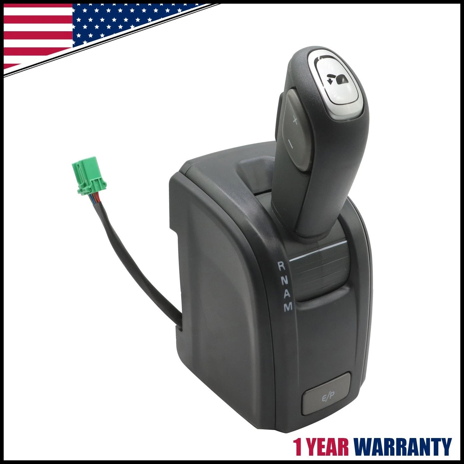 Gear Shift Lever LHD for Volvo Truck FH FM FH12 FH13 (2000–2023) 21073025 21456377 21937969