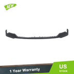 Front Upper Bumper Valance Trim with Bracket for Ford F-150 (2024–2026)