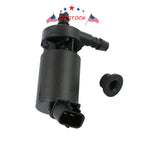 Headlamp Washer Pump for Lexus RX350 RX400h RX330, Toyota RAV4 (2006–2012)