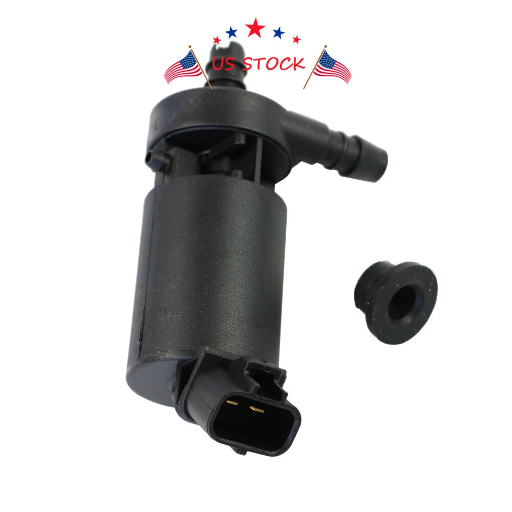 Headlamp Washer Pump for Lexus RX350 RX400h RX330, Toyota RAV4 (2006–2012)