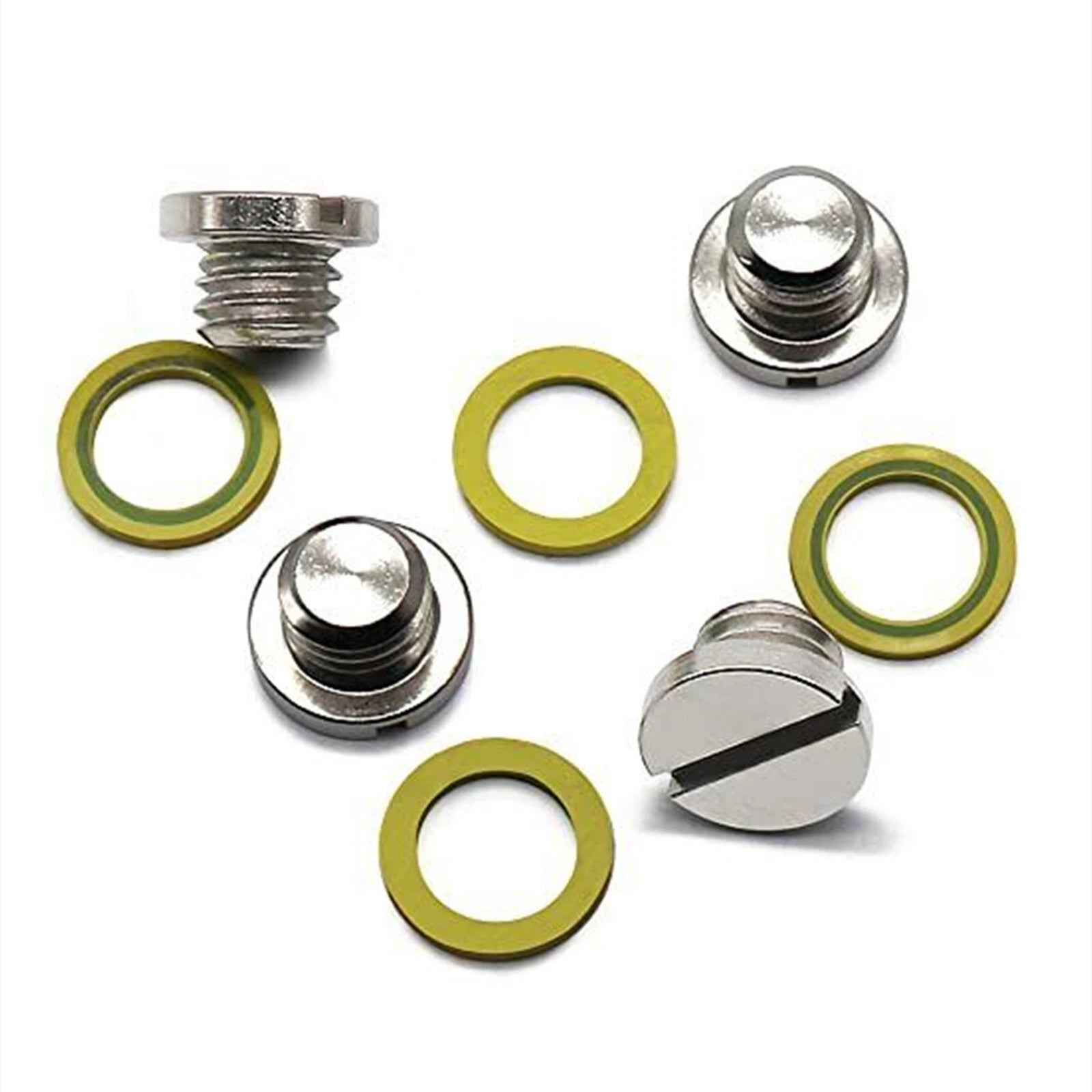 10X Gearcase Drain Screw for Mercury / Quicksilver (10-79953Q04)
