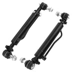 2PC Power Steering Cylinder for Case 580C 580D 586D 580E 580F (1970–1990)