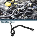 Radiator Hose No. 4G0121055AE for Audi A6 2.0L (2012–2015)