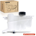 Engine Coolant Reservoir Tank with Cap for Ford Fusion Lincoln MKZ (2017–2020)