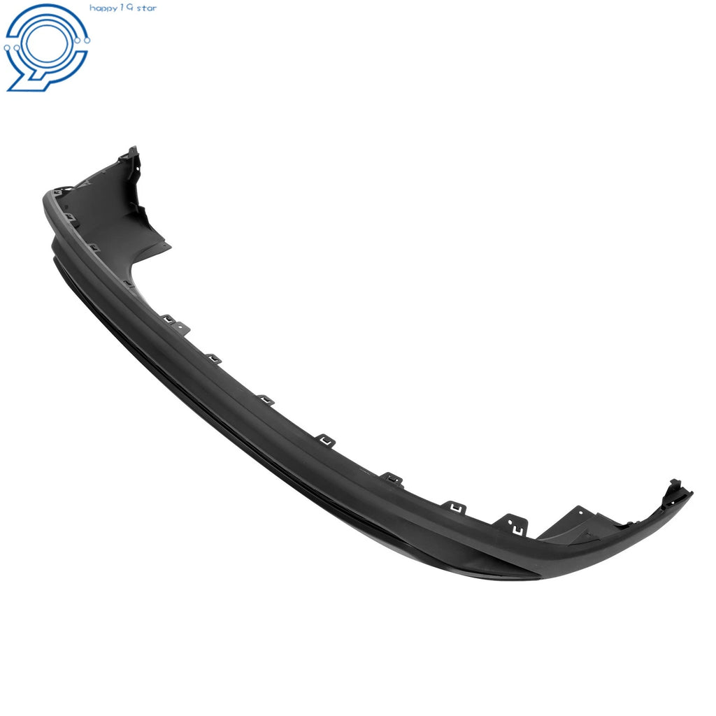 Rear Lower Bumper Cover Valance Panel for Chevrolet Trax (2024–2025)