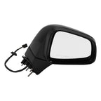 Passenger Right Side Mirror for Chevy Trax (2017–2022)