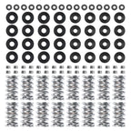 Dual Valve Spring Retainers for LS1/LS2/LS3/LS4/LQ9 (660")