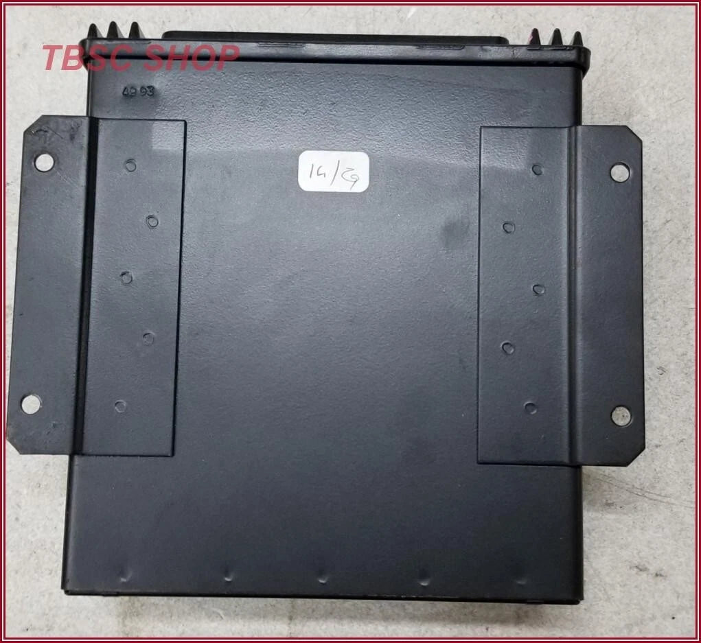 Engine Control Module DBC12522 for Jaguar XJ6 VDP XJ40 (1993–1994)