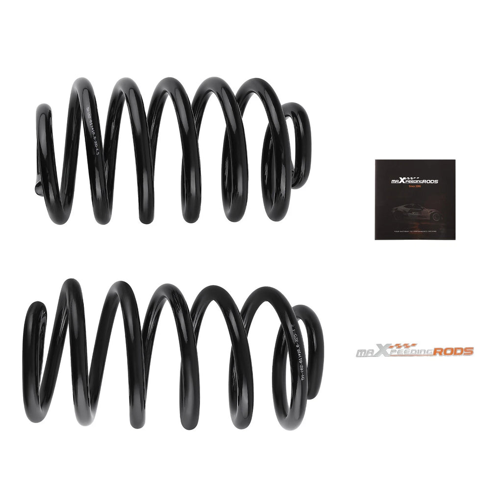4 Inch Lowering Springs for GMC Yukon Escalade (2000–2006)