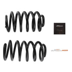4 Inch Lowering Springs for GMC Yukon Escalade (2000–2006)