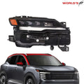 LED Headlight Assembly for Nissan Kicks (2025–2026) Right Passenger Side