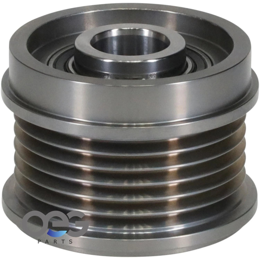 Clutch Pulley for Mercedes SLK300 (2016)