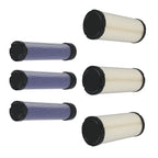 Air Filter Set for Kawasaki FX1000V (2012–2024)