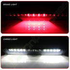 Third Tail Brake Cargo Light for Chevy Silverado/GMC Sierra 2500 (1999–2007)