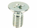 Brake Rotor Set Screw for Mazda MX6 (1988–1997) M614ZS