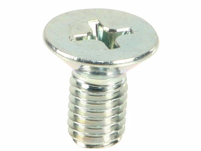 Brake Rotor Set Screw for Mazda MX6 (1988–1997) M614ZS