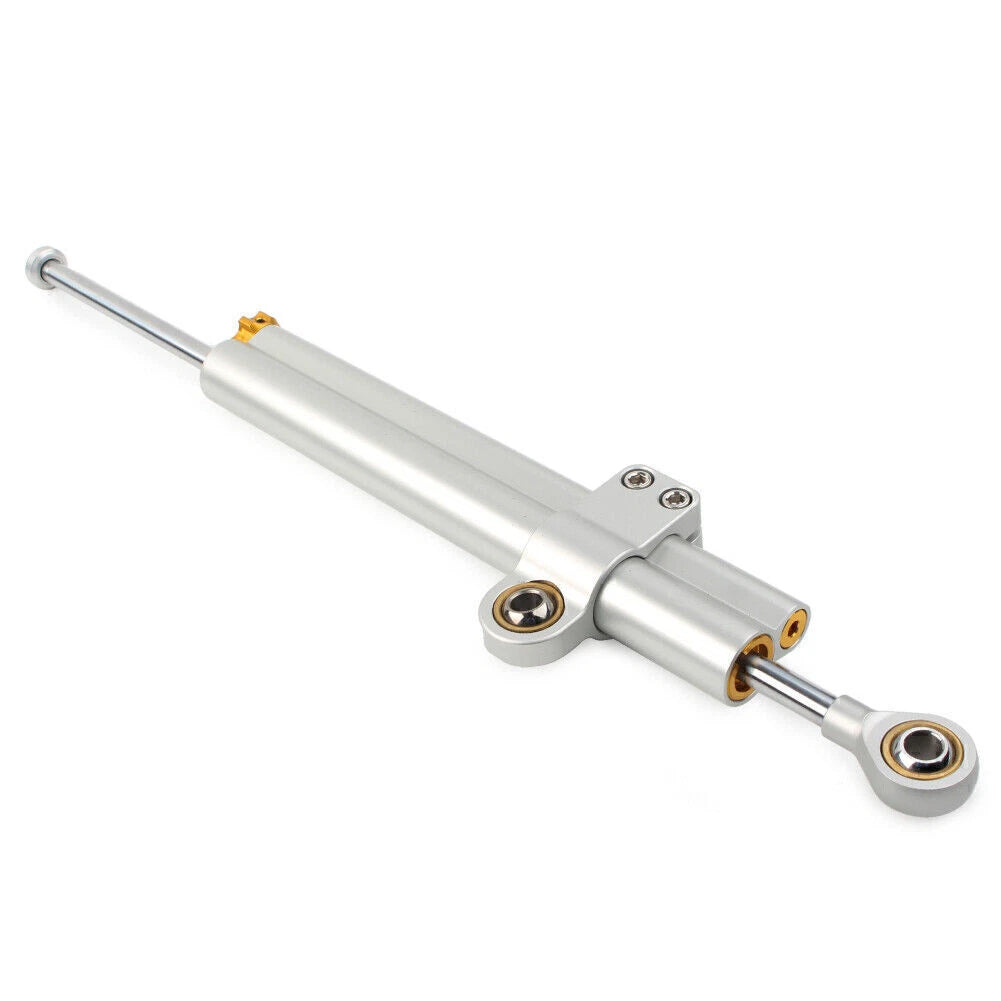 Steering Damper for Universal Applications (373mm, Reversed)