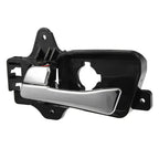Front Interior Door Handle for 2009-12 Hyundai Elantra Left Side