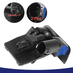 Windshield Washer Nozzles Spray Jet for BMW X5 E70 (2006-2010)