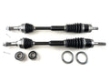Monster XP Series Front CV Axles & Bearings for Can-Am (705400952/53)