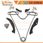 Timing Chain Kit for Ford Explorer Flex Fusion Taurus 3.5L V6 (2011–2019)