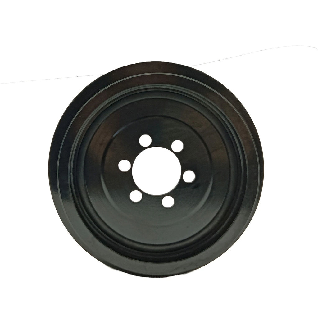 Harmonic Balancer for BMW 130i 325i 325Xi 328i 328Xi 525i X5 Z4 (2006–2013)