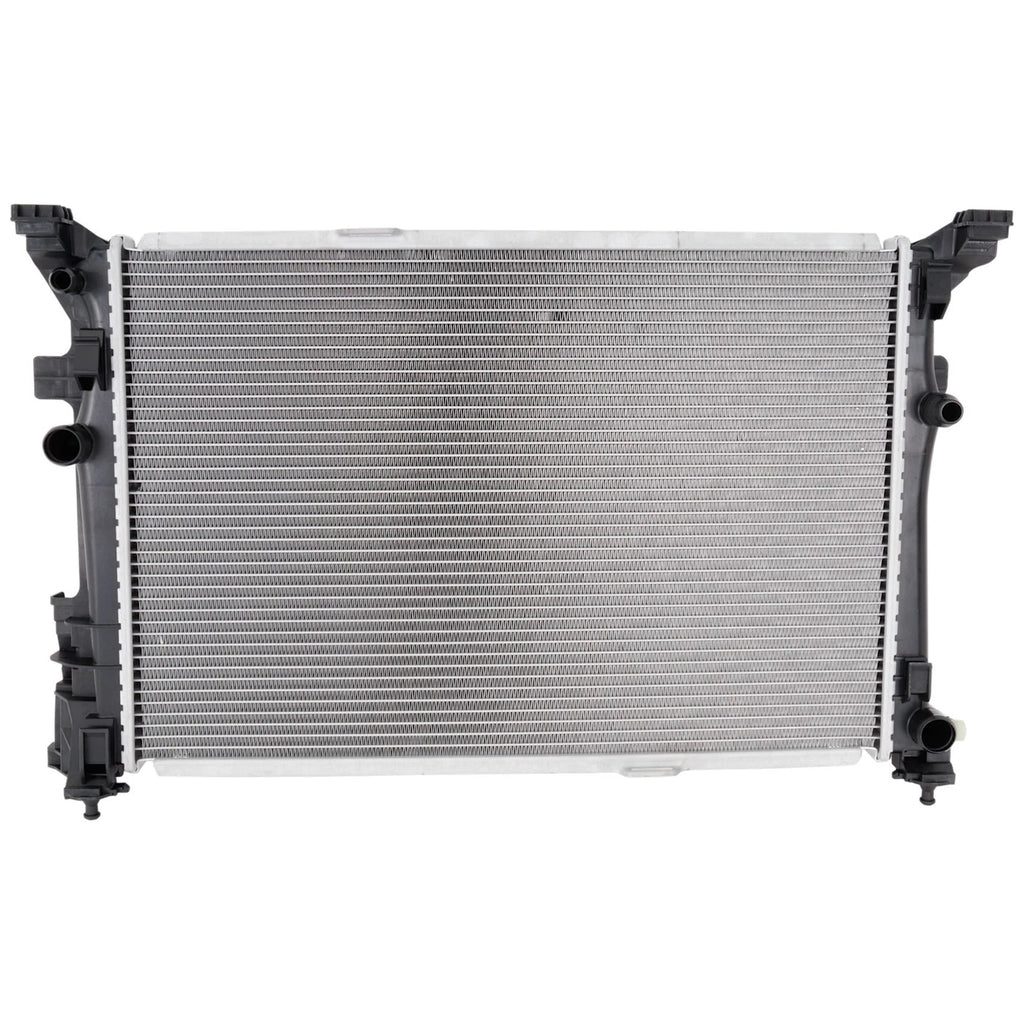 Radiators for Mercedes-Benz GLA250 CLA250 (2014–2019)