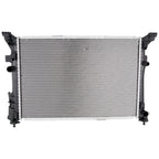 Radiators for Mercedes-Benz GLA250 CLA250 (2014–2019)
