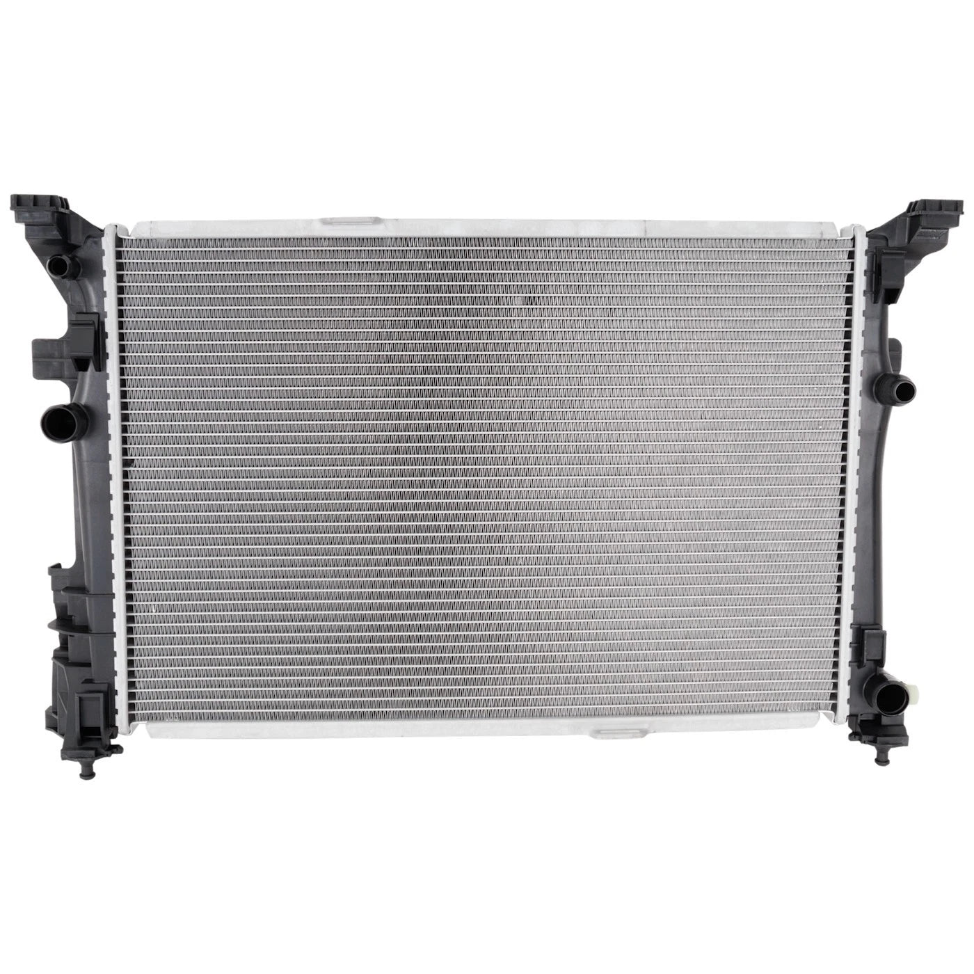 Radiators for Mercedes-Benz GLA250 CLA250 (2014–2019)