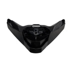 Front Fairing Panel Nose Cover for Street Triple 765 R/RS (2023–2025) Black