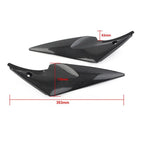 Replacement Fairing for Suzuki GSXR600 750 K6 (2006–2007) Carbon Fiber