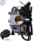 Carburetor for Honda Foreman 450 TRX450ES TRX450FE TRX450FM (1998–2004)