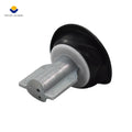 Carburetor Vacuum Membrane Throttle Slide Diaphragm for Kawasaki GPZ1100 (1981–1983)