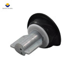 Carburetor Vacuum Membrane Throttle Slide Diaphragm for Kawasaki GPZ1100 (1981–1983)