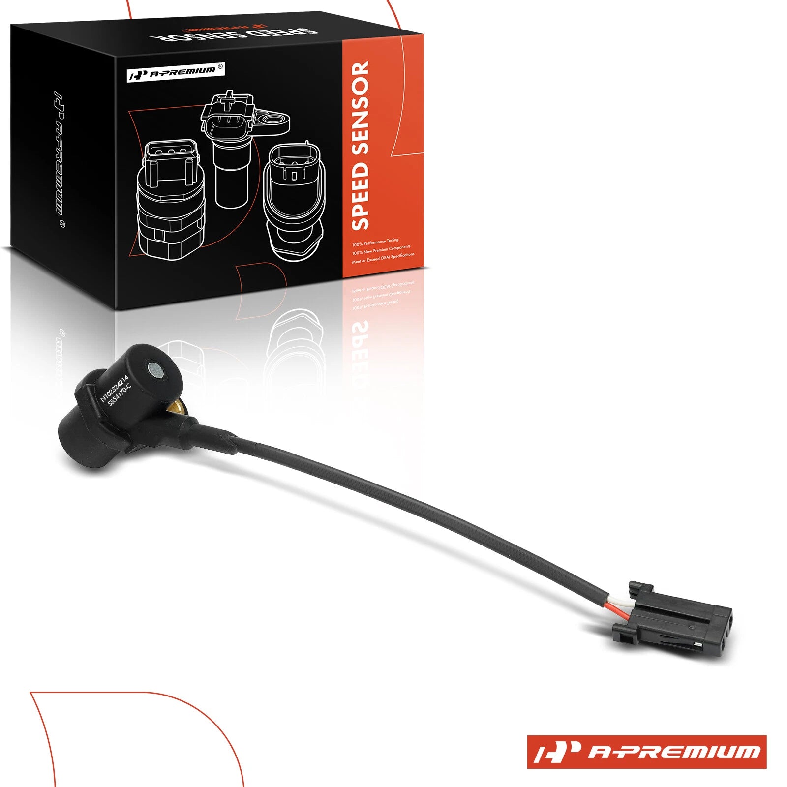 Auto Transmission Speed Sensor for Ford Explorer Ranger 