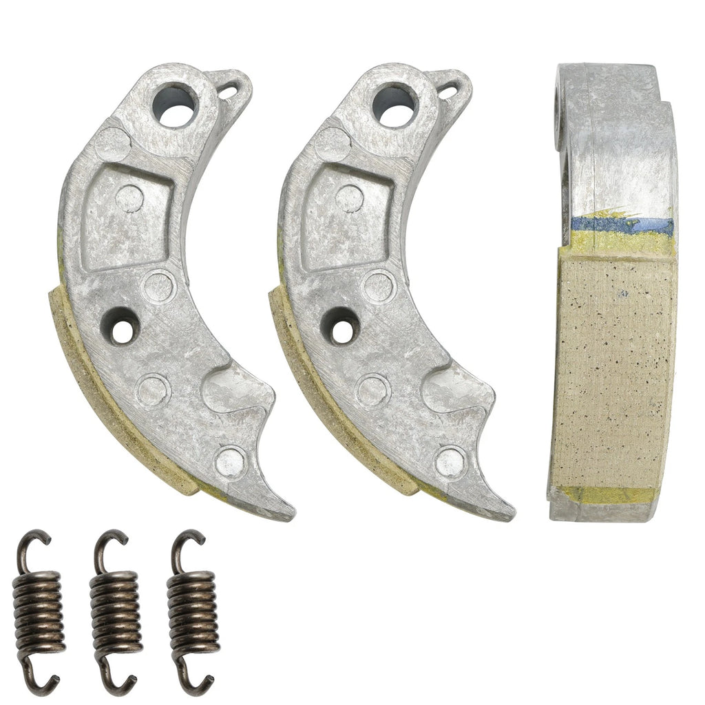 Clutch Carrier Assembly 3 Shoes for Honda SH300i (2007–2020), NSS300 Forza (2013–2022)