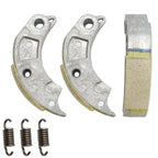 Clutch Carrier Assembly 3 Shoes for Honda SH300i (2007–2020), NSS300 Forza (2013–2022)
