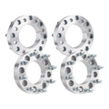 1.5in 8x6.5 to 8x180mm 117mm M14x1.5 Wheel Adapter for Silverado (2001–2004)