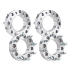 1.5in 8x6.5 to 8x180mm 117mm M14x1.5 Wheel Adapter for Silverado (2001–2004)