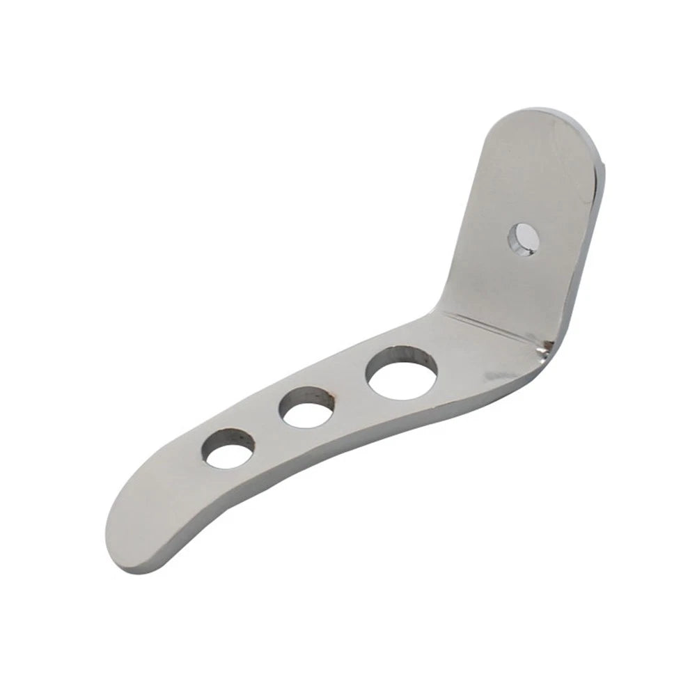 Kickstand Extension Bracket Kit for Harley Touring FLHX, Road King FLHR (2009–2023)