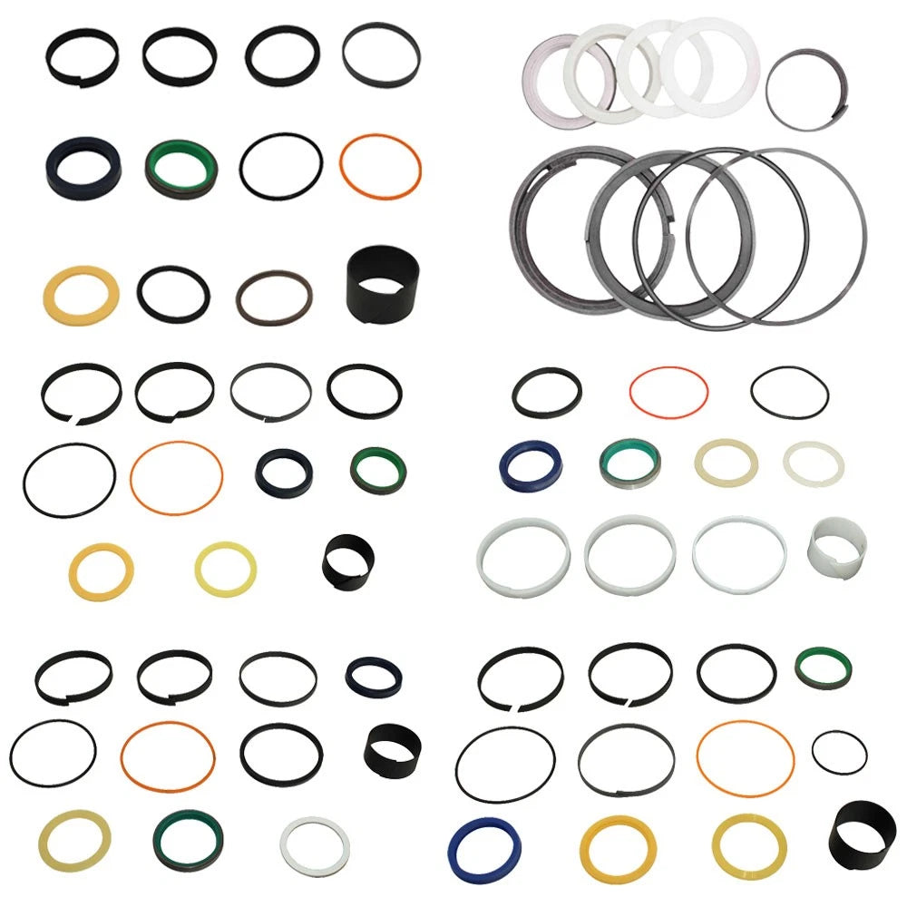 Hydraulic Cylinder Seal Kit for Case Backhoe (480C)