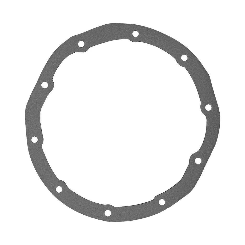 Differential Cover Rear for Chevy Suburban/Sierra/Silverado/Yukon (1999–2006) 697706